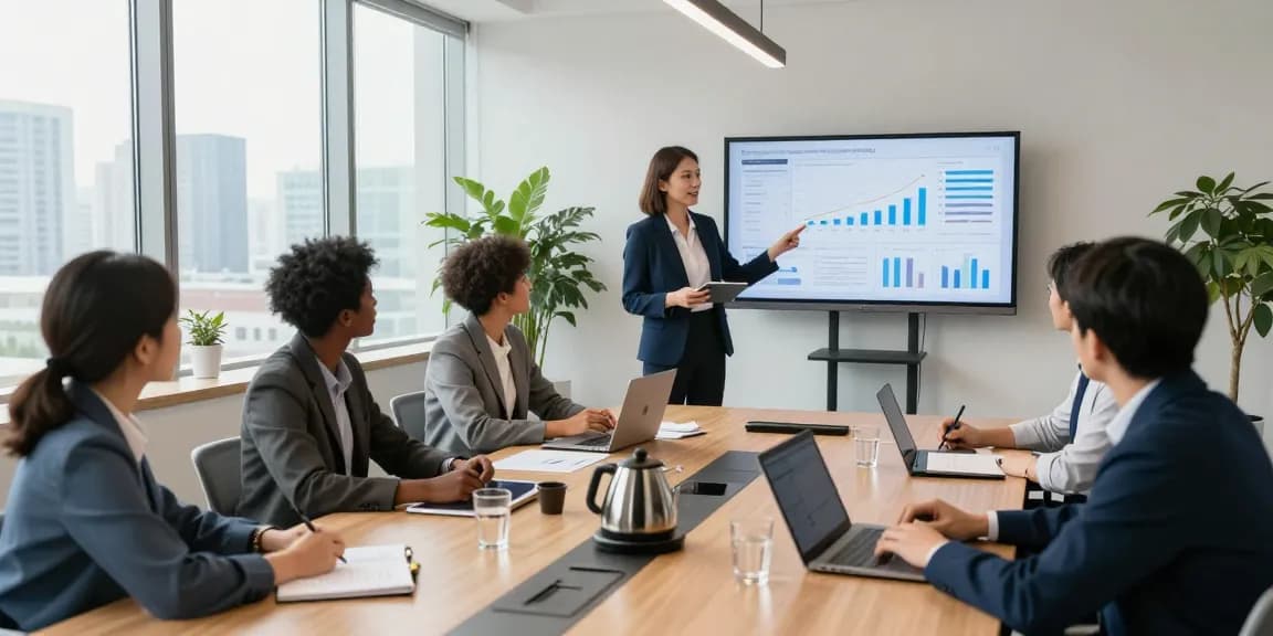 Dynamic team collaboration at https://rtischeduler.co.uk/ showcasing innovative project management