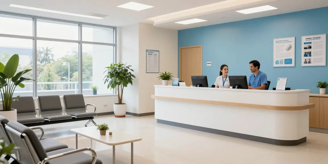 Update ACA plan family change guidance from trusted healthcare providers in a welcoming health clinic.