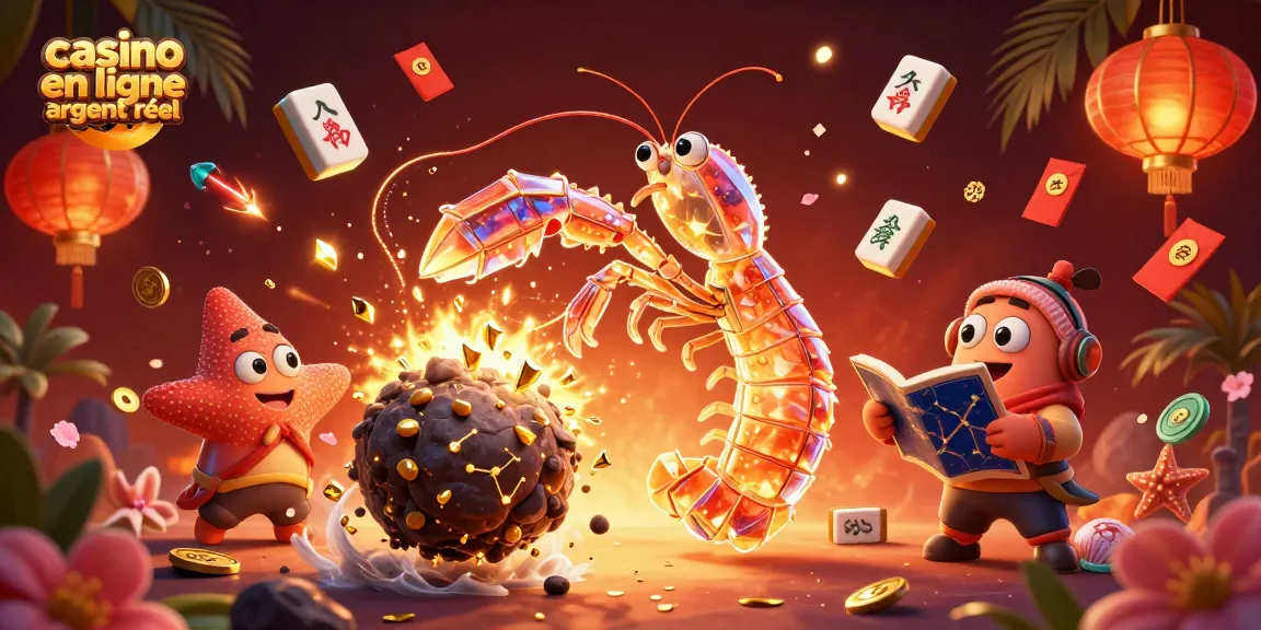 Jouez et gagnez avec des machines à sous dans un casino en ligne argent réel dynamique.