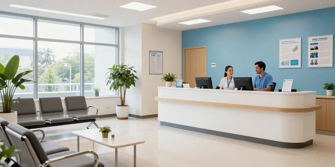 Update ACA plan family change guidance from trusted healthcare providers in a welcoming health clinic.