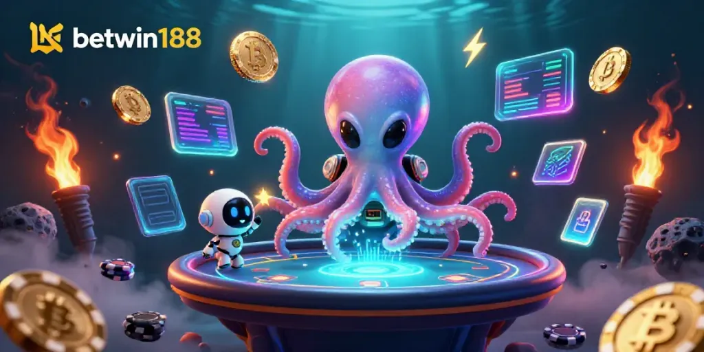 Temukan link betwin188 cepat dan mudah dengan ilustrasi menarik dari permainan kasino.