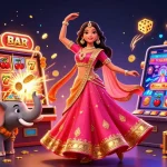 Experience thrilling gameplay at xxbb446 with dazzling slots and vibrant casino elements.