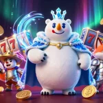 Gana en casinos online España mientras juegas con modernas tragamonedas y criptomonedas.