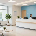 Update ACA plan family change guidance from trusted healthcare providers in a welcoming health clinic.