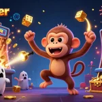 CoinPoker propose une expérience de jeu immersive avec des personnages captivants et des récompenses séduisantes.