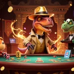 KUDA77 LOGIN, bermain slot online dengan fitur lengkap sambil menikmati jackpot menarik.