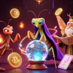Gioca ai casino online non AAMS con simboli colorati ed effetti scintillanti