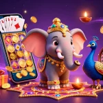 Jouez au nouveau casino en ligne avec des machines à sous et des jeux populaires