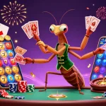 Experience dynamic gaming at XX88 COM with thrilling slot games and exciting odds.
