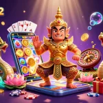 Melakukan login ke kenzototo2 untuk pengalaman bermain slot online yang lebih baik.
