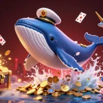 Experience thrilling adventures at shbet2026 with vibrant underwater scenes and playful gambling elements.