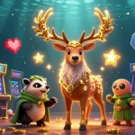 Experience the best paying online casinos with dynamic gaming elements and mythical creatures in action.